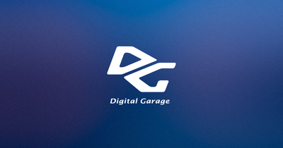 Digital Garage,Inc. logo