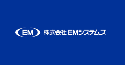 EM SYSTEMS Co., Ltd. logo