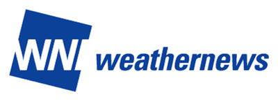 WEATHERNEWS INC. logo