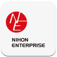 Nihon Enterprise Co., Ltd. logo