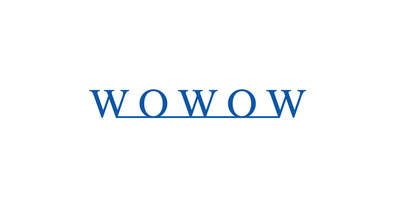 WOWOW INC. logo
