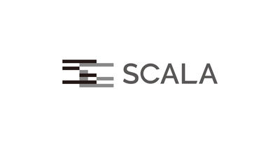 Scala,Inc. logo