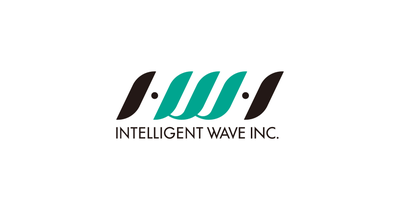 INTELLIGENT WAVE INC. logo