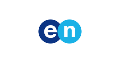 en Inc. logo