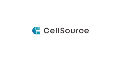 CellSource Co., Ltd. logo