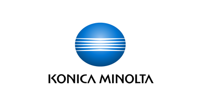 KONICA MINOLTA,INC. logo