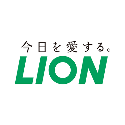 Lion Corporation logo