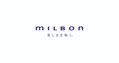 Milbon Co., Ltd. logo