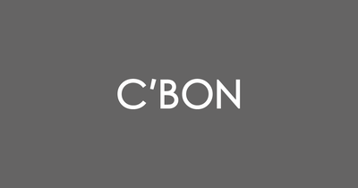 C'BON COSMETICS Co., Ltd. logo