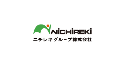 NICHIREKI GROUP Co., Ltd. logo