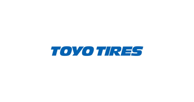 Toyo Tire Corporation logo