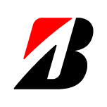 BRIDGESTONE CORPORATION logo