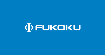 Fukoku Co., Ltd. logo