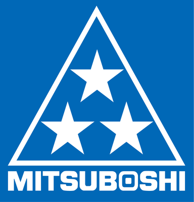 Mitsuboshi Belting Ltd. logo