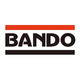 Bando Chemical Industries,Ltd. logo