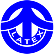 FUJI LATEX Co., Ltd. logo