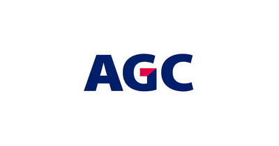 AGC Inc. logo