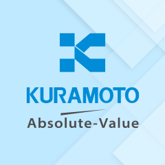 KURAMOTO Co., Ltd. logo