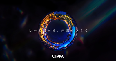 OHARA INC. logo