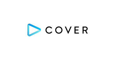 COVER Corporation logo