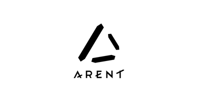 Arent Inc. logo