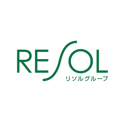 RESOL HOLDINGS Co., Ltd. logo