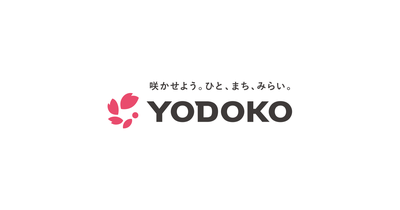 YODOKO,Ltd. logo