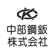 Chubu Steel Plate Co., Ltd. logo