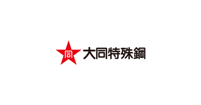 Daido Steel Co., Ltd. logo