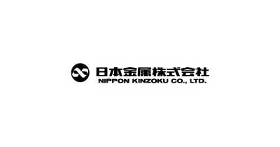 NIPPON KINZOKU Co., Ltd. logo