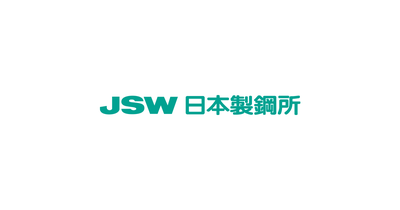 The Japan Steel Works,Ltd. logo
