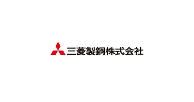 Mitsubishi Steel Mfg.Co., Ltd. logo
