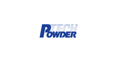 Powdertech Co., Ltd. logo