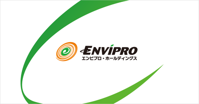 ENVIPRO HOLDINGS Inc. logo