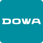 DOWA HOLDINGS Co., Ltd. logo