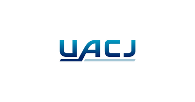 UACJ Corporation logo