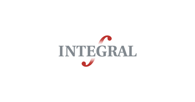 Integral Corporation logo