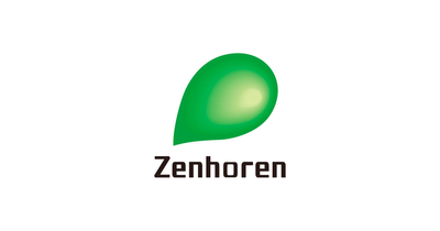 ZENHOREN Co., Ltd. logo