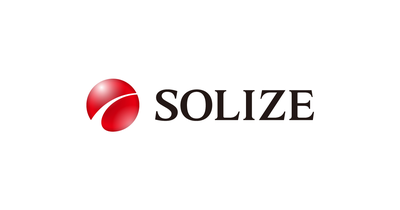 SOLIZE Holdings Corporation logo