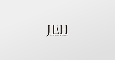 Japan Eyewear Holdings Co., Ltd. logo