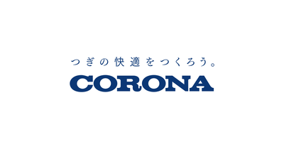 CORONA CORPORATION logo