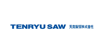 Tenryu Saw Mfg.Co., Ltd. logo