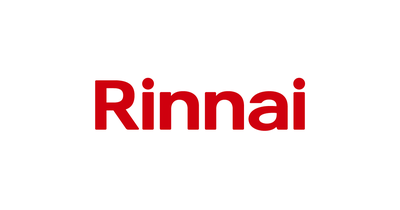 RINNAI CORPORATION logo