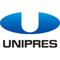 UNIPRES CORPORATION logo