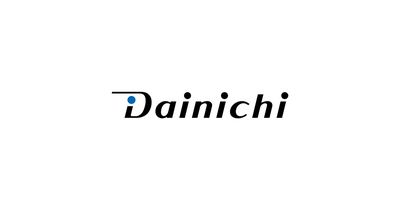 Dainichi Co., Ltd. logo