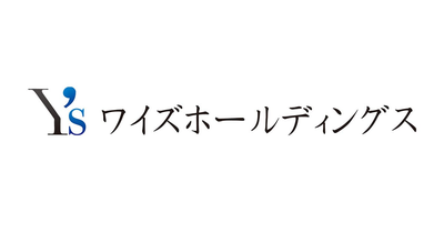 WISE HOLDINGS Co., Ltd. logo
