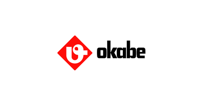 OKABE Co., Ltd. logo