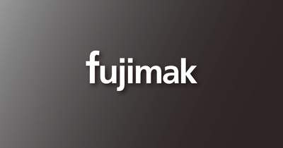FUJIMAK CORPORATION logo