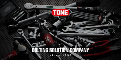 TONE Co., Ltd. logo