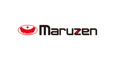 MARUZEN Co., Ltd. logo